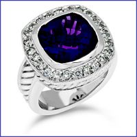 14k white ladies diamond ring 14k white ladies diamond ring