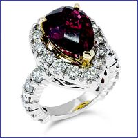 18k fashion diamond ring 18k fashion diamond ring
