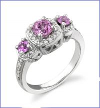 18k white gold diamond ring 18k white gold diamond ring
